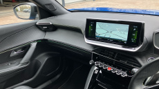 Peugeot 2008 1.2 PureTech 130 GT 5dr EAT8 Petrol Estate